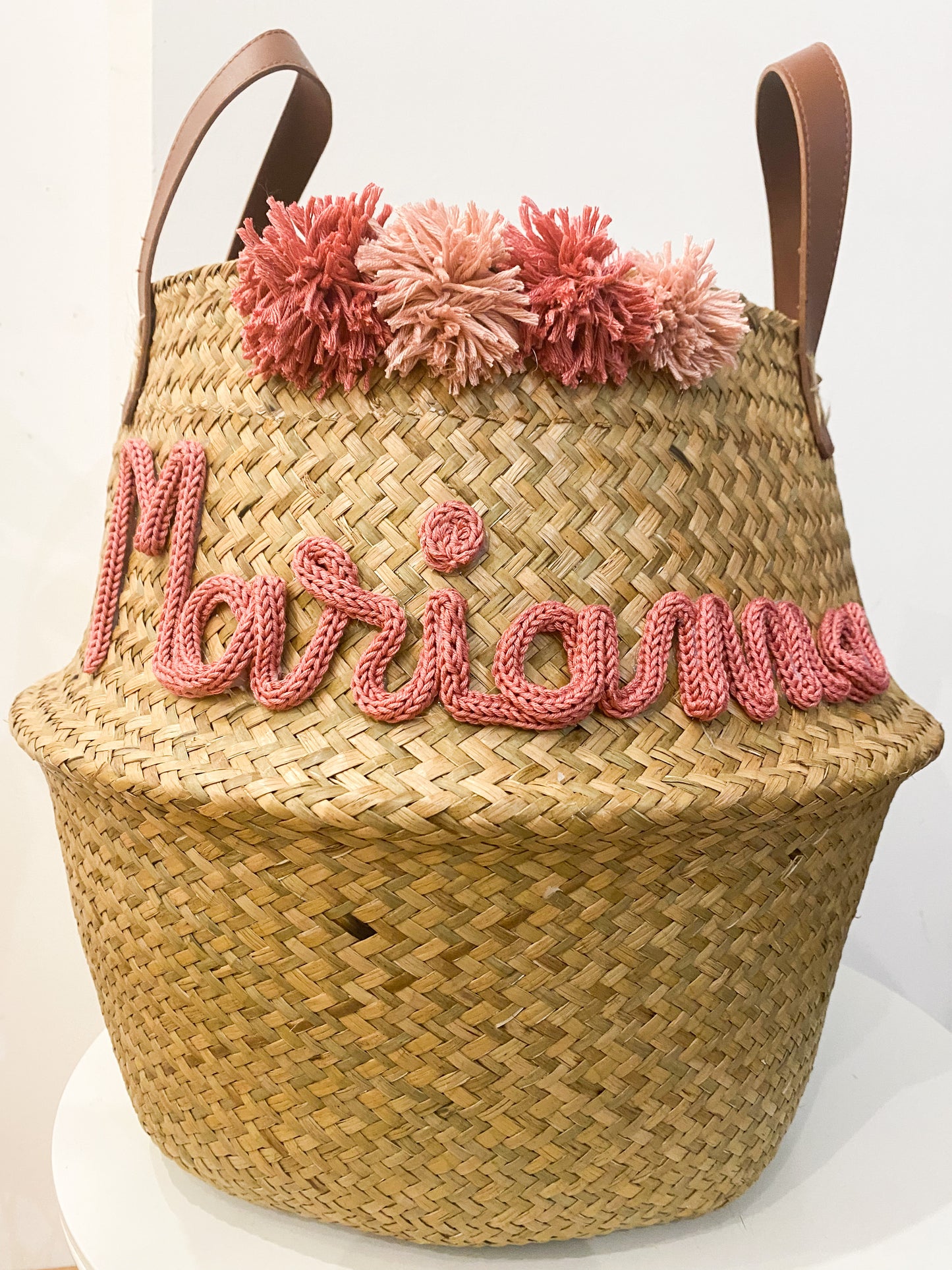 Ceste personalizzabili