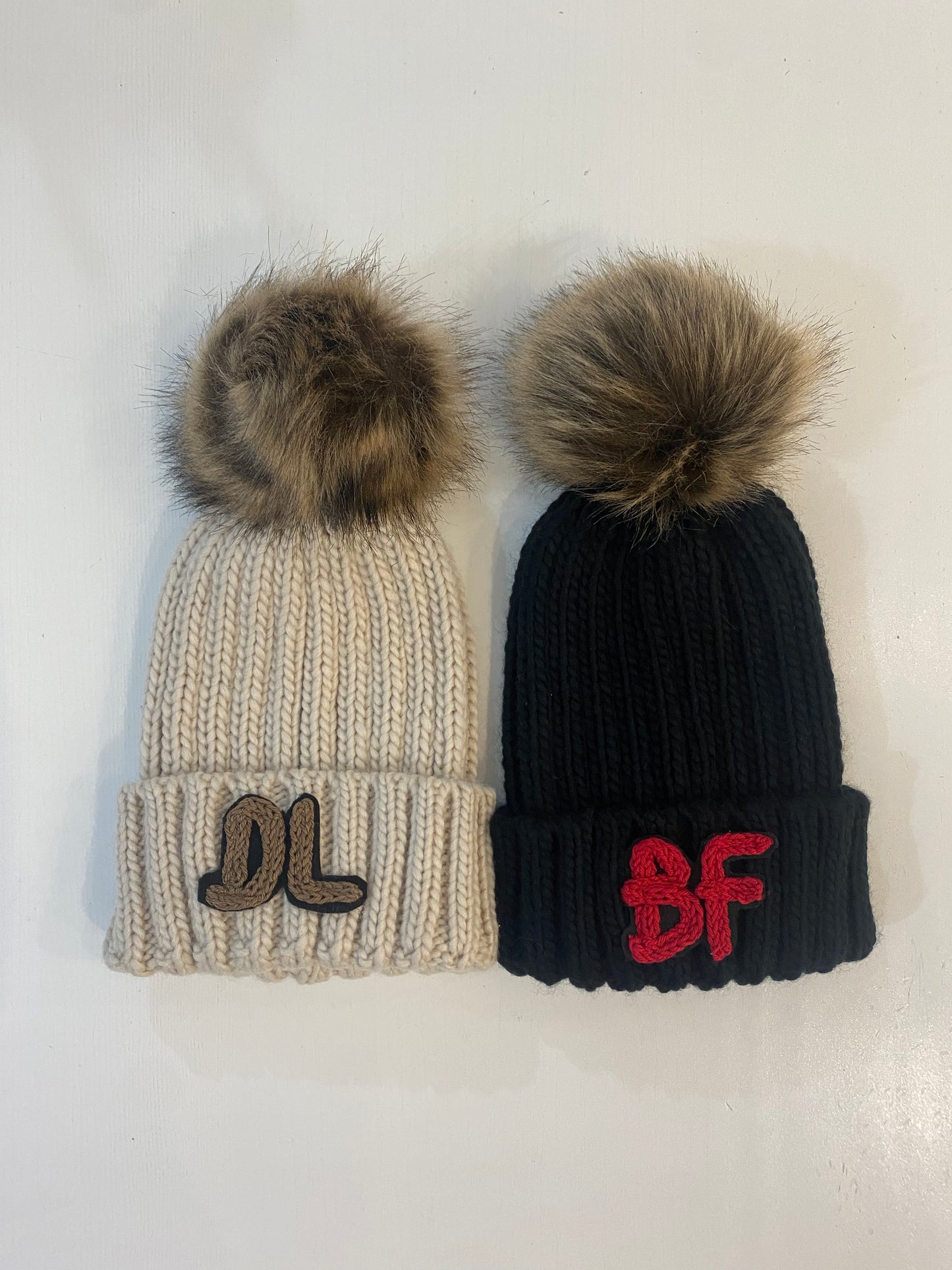 Cappello in cotone personalizzato