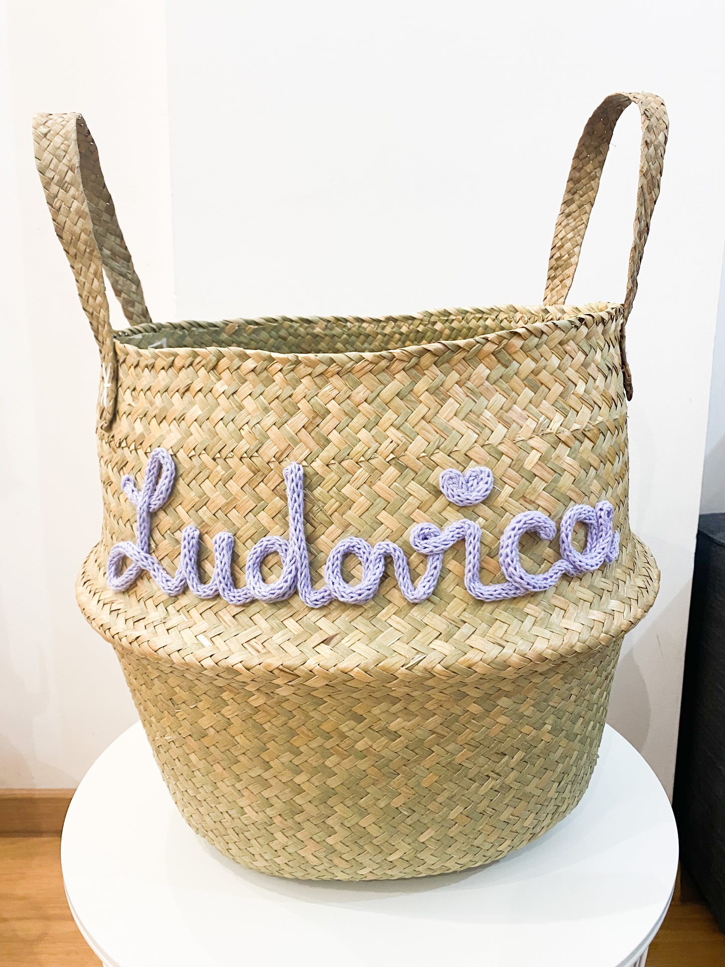 Ceste personalizzabili